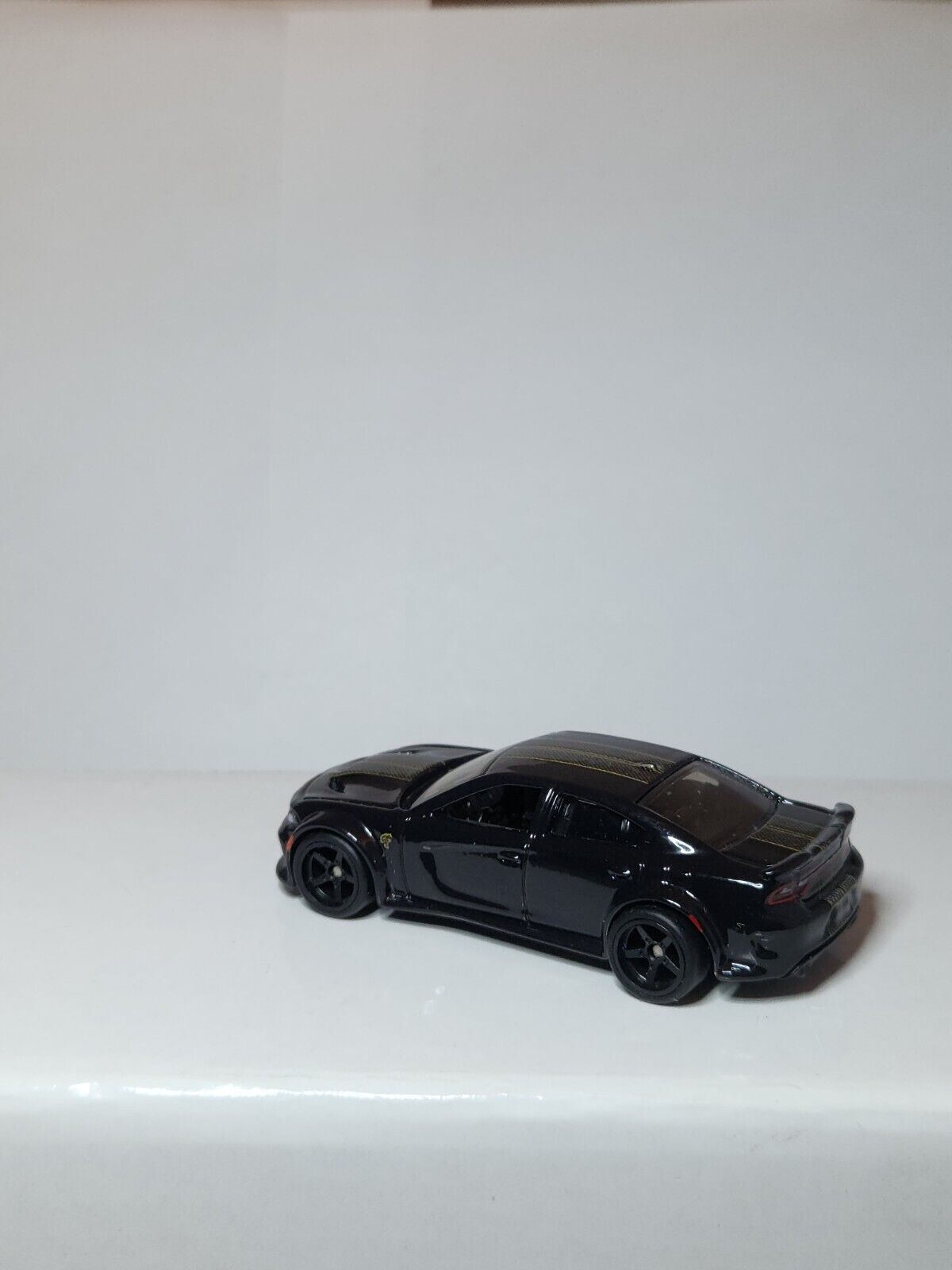 Hot Wheels 2020 Dodge Charger Hellcat Loose Cars LC90