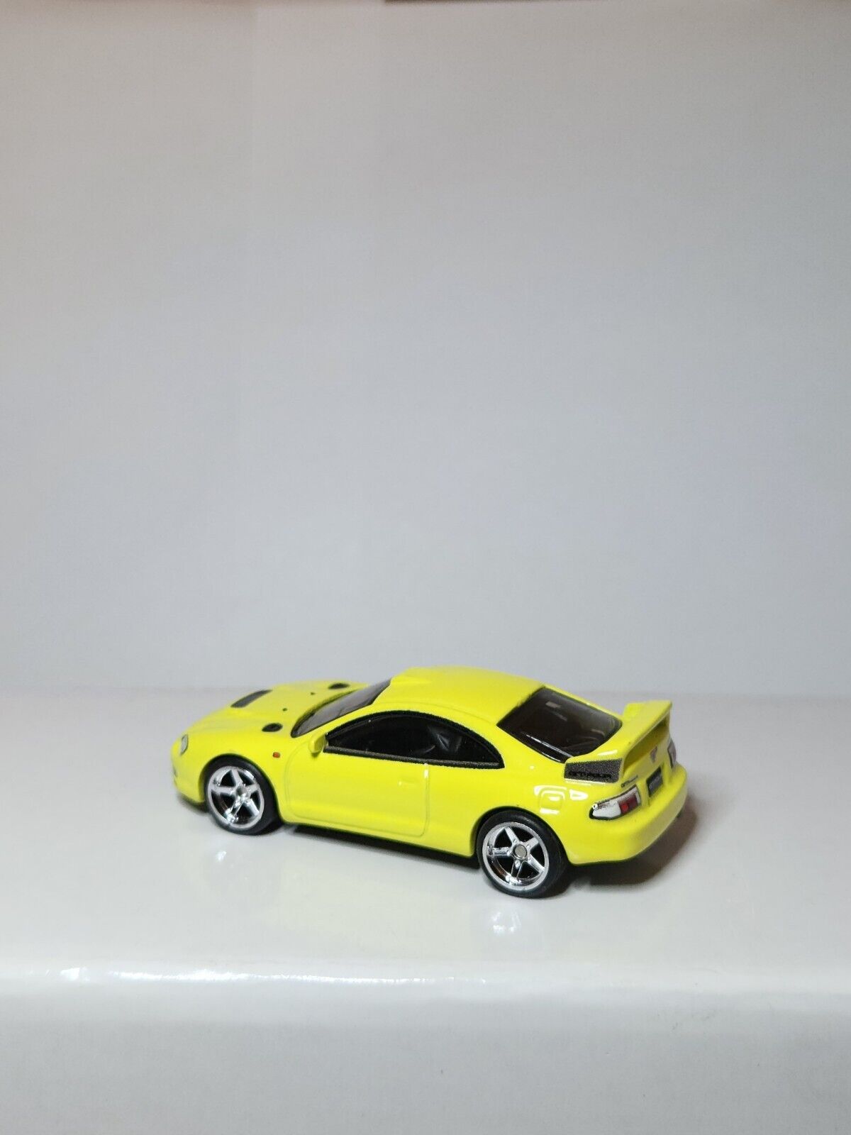 Hot Wheels '95 Toyota Celica GT-Four Real Riders Loose Cars LC90