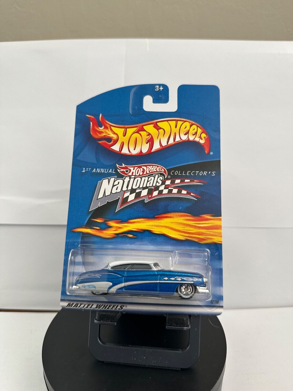 Hot Wheels 1st Annual Collector's Nationals So Fine Limited Edition  L62