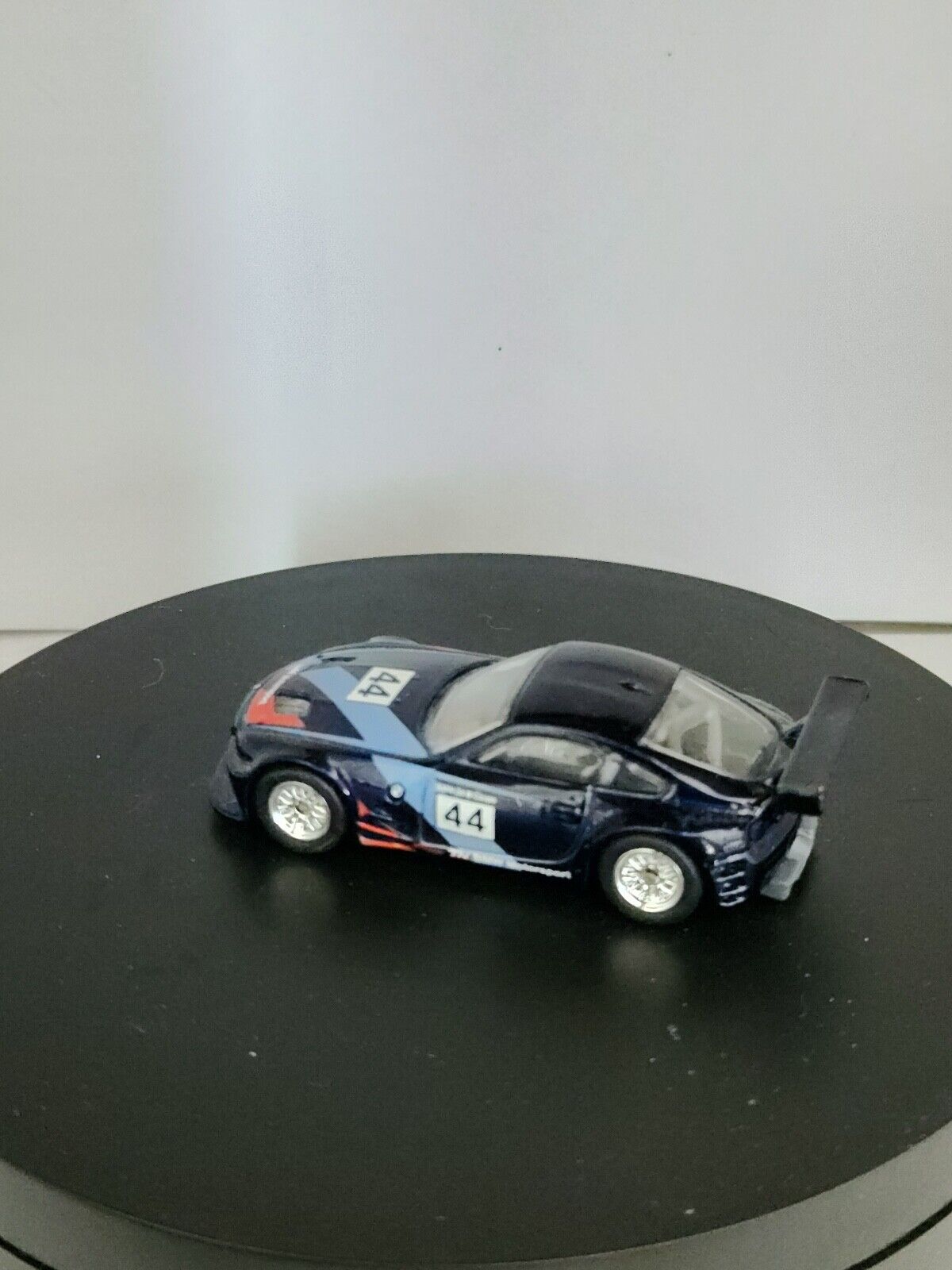 Hot Wheels 2016 Super Treasure Hunt BMW Z4 M Motorsport Loose Car  LC82