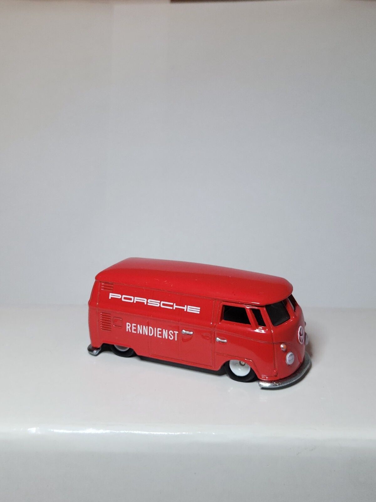 Hot Wheels Car Culture Volkswagen T1 Panel Bus Real Riders Loose Cars LC90
