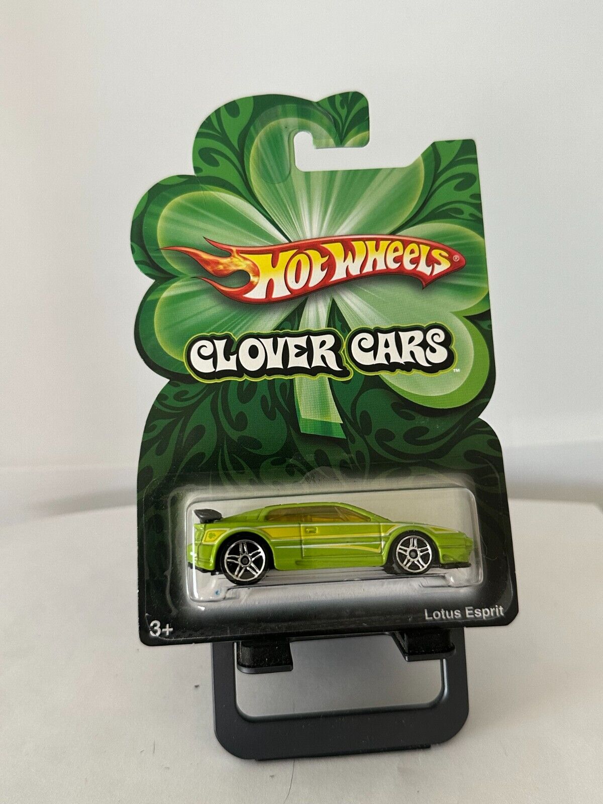 Hot Wheels Clover Cars Lotus Esprit L73