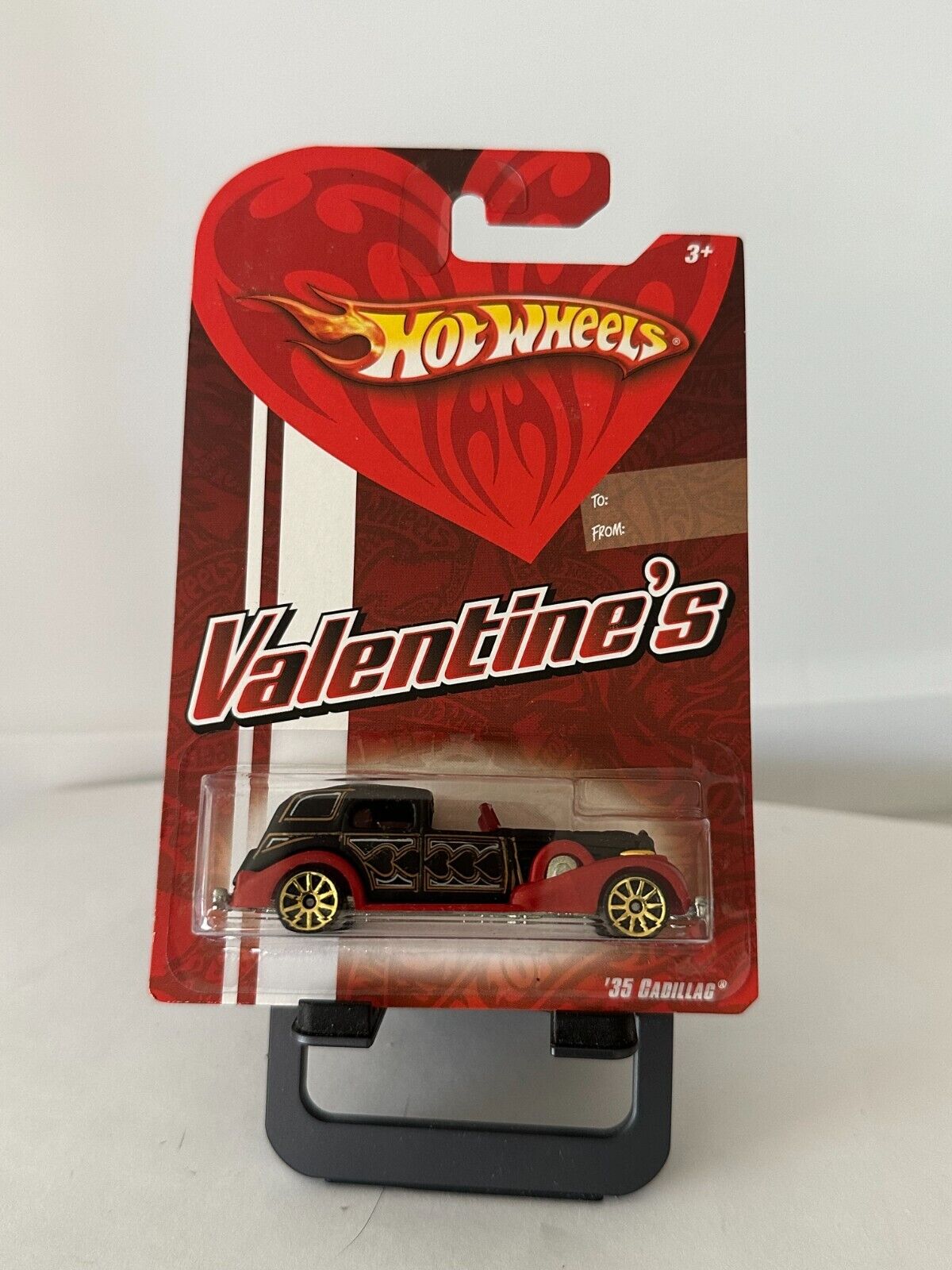 Hot Wheels Valentine's '35 Cadillac L73