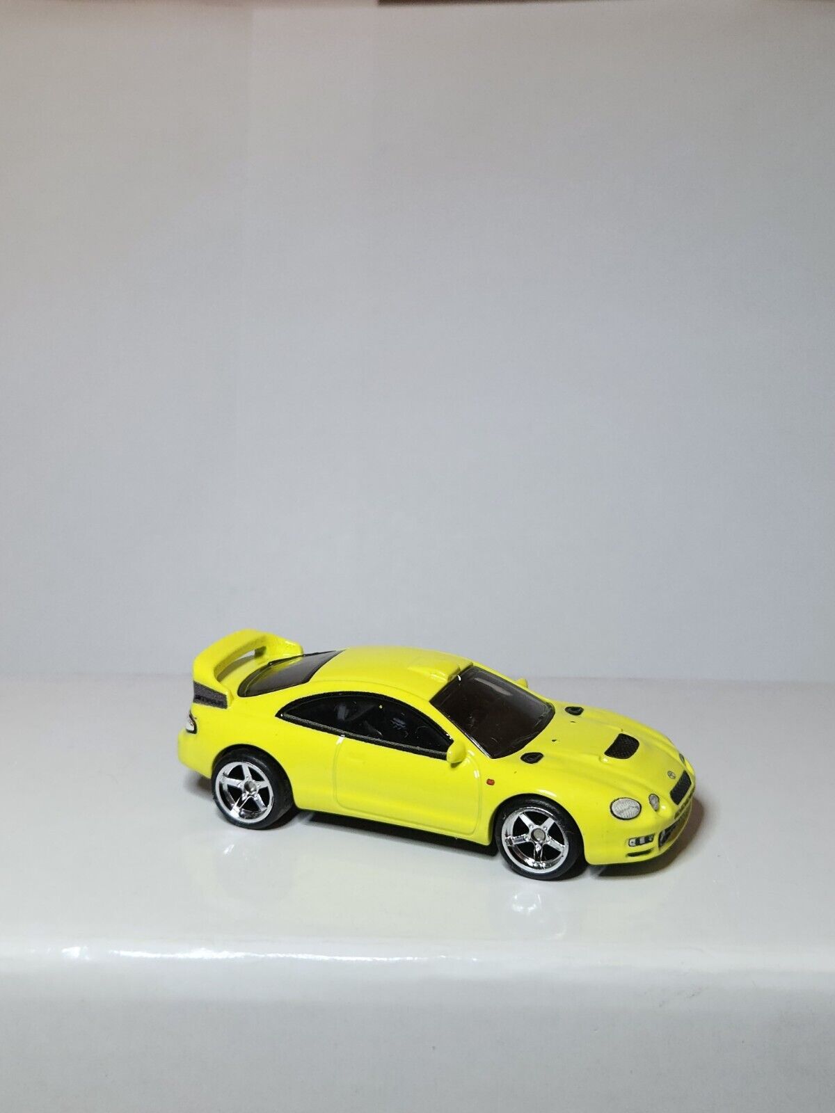 Hot Wheels '95 Toyota Celica GT-Four Real Riders Loose Cars LC90