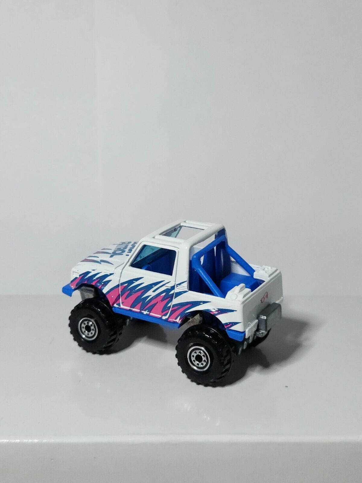 Hot wheels Strand Patrol Real Reiter Locker Autos LC85