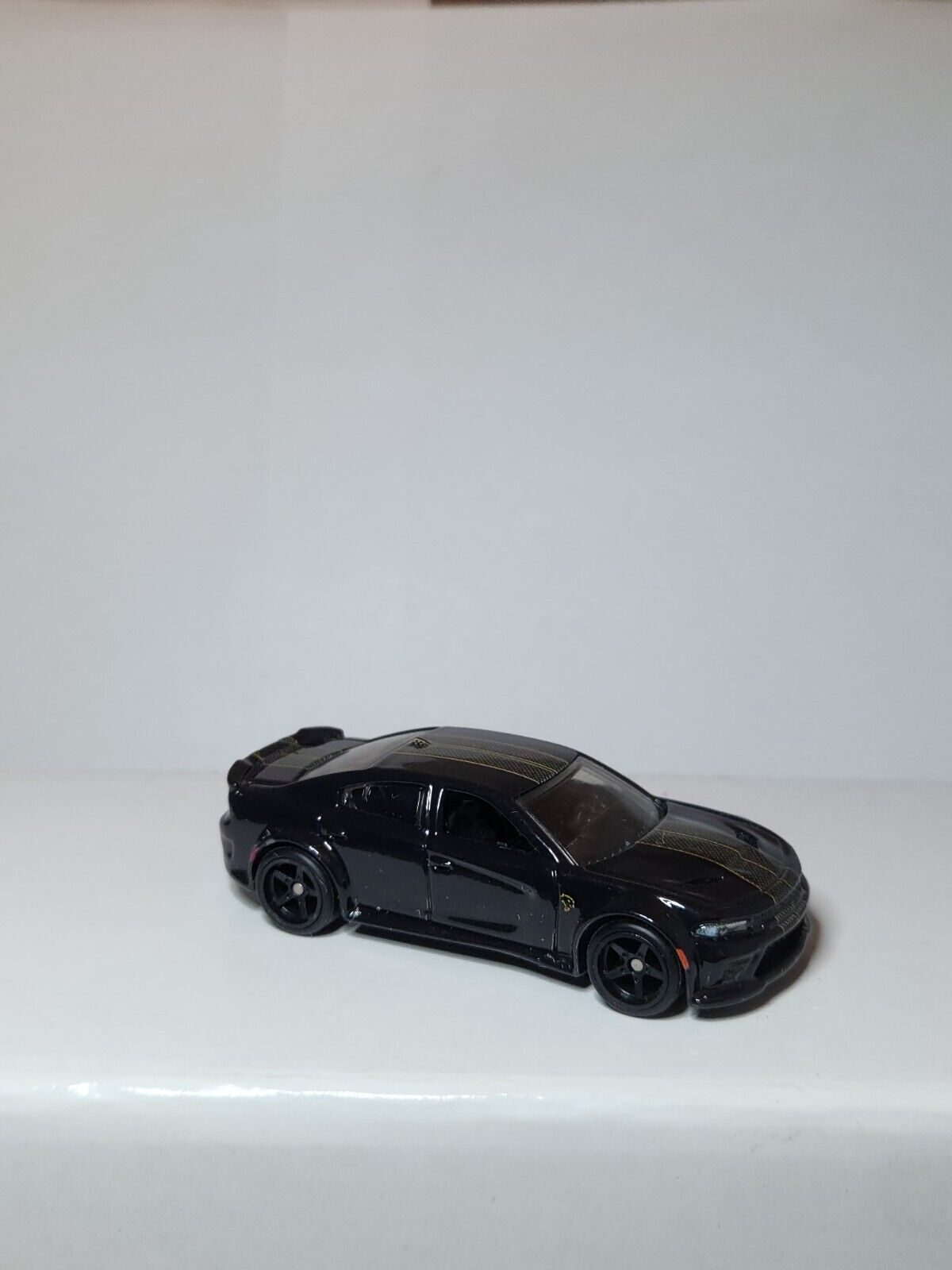 Hot Wheels 2020 Dodge Charger Hellcat Loose Cars LC90