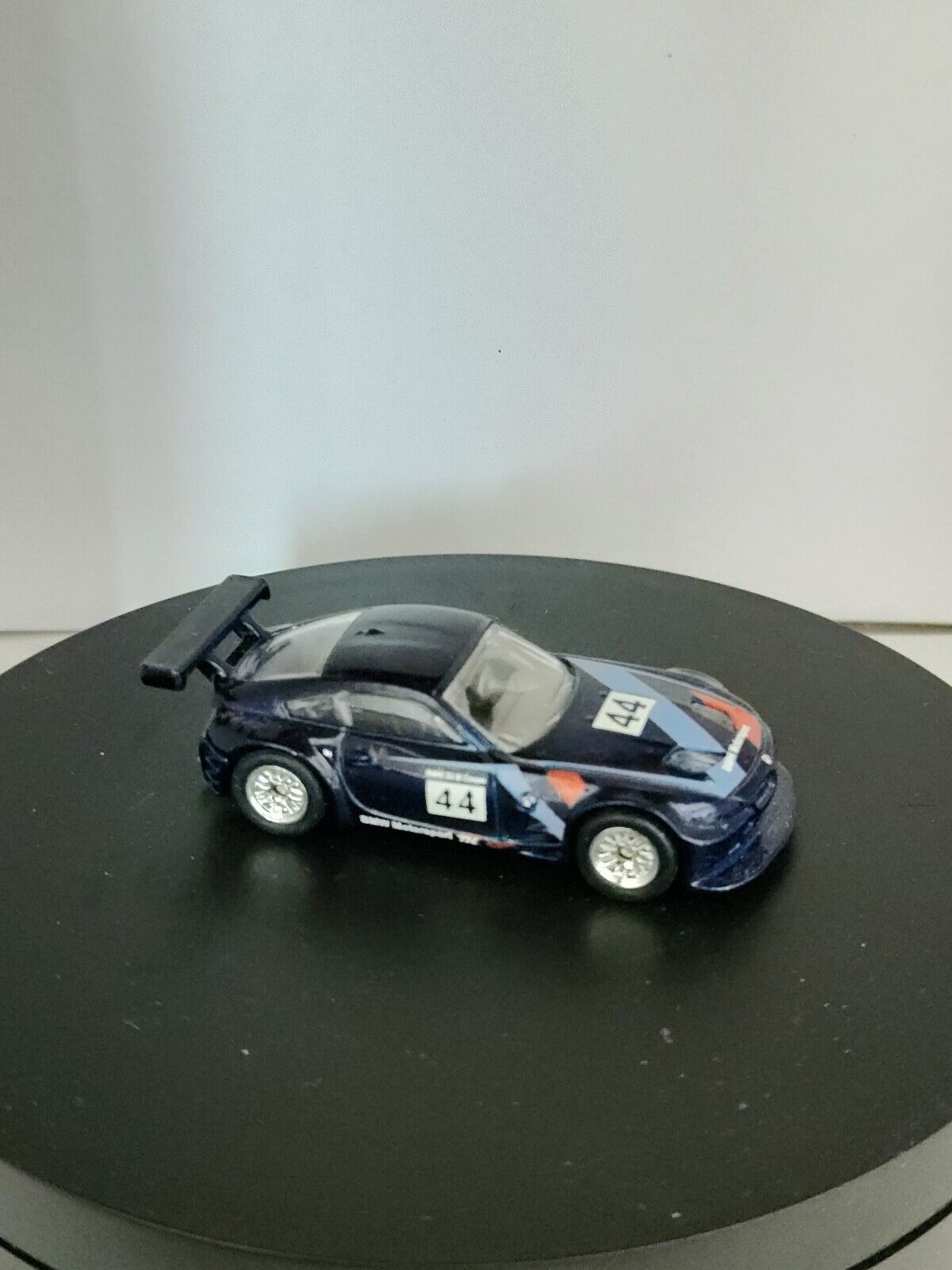 Hot Wheels 2016 Super Treasure Hunt BMW Z4 M Motorsport Loose Car  LC82